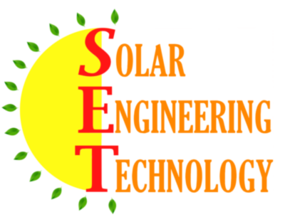 Solar Engineering Technology